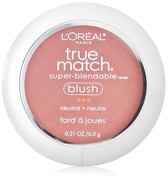 loreal paris blush