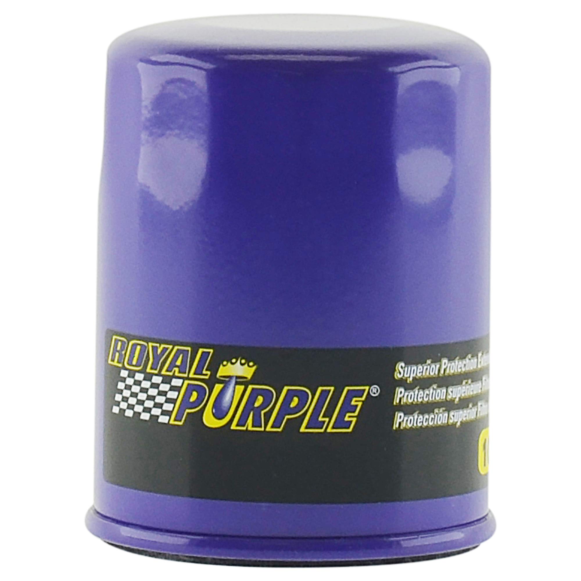 Royal Purple 102867 Extended Life Premium Oil Filter Buy Online in