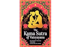 The Kama Sutra of Vatsyayana