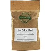Herba Organica Goat’s Rue Herb - Galega Officinalis L - Herbal Tea (50g)