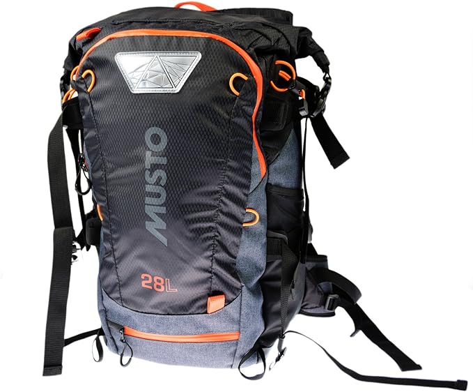 musto evolution backpack