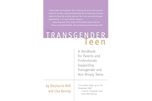 Transgender Teen