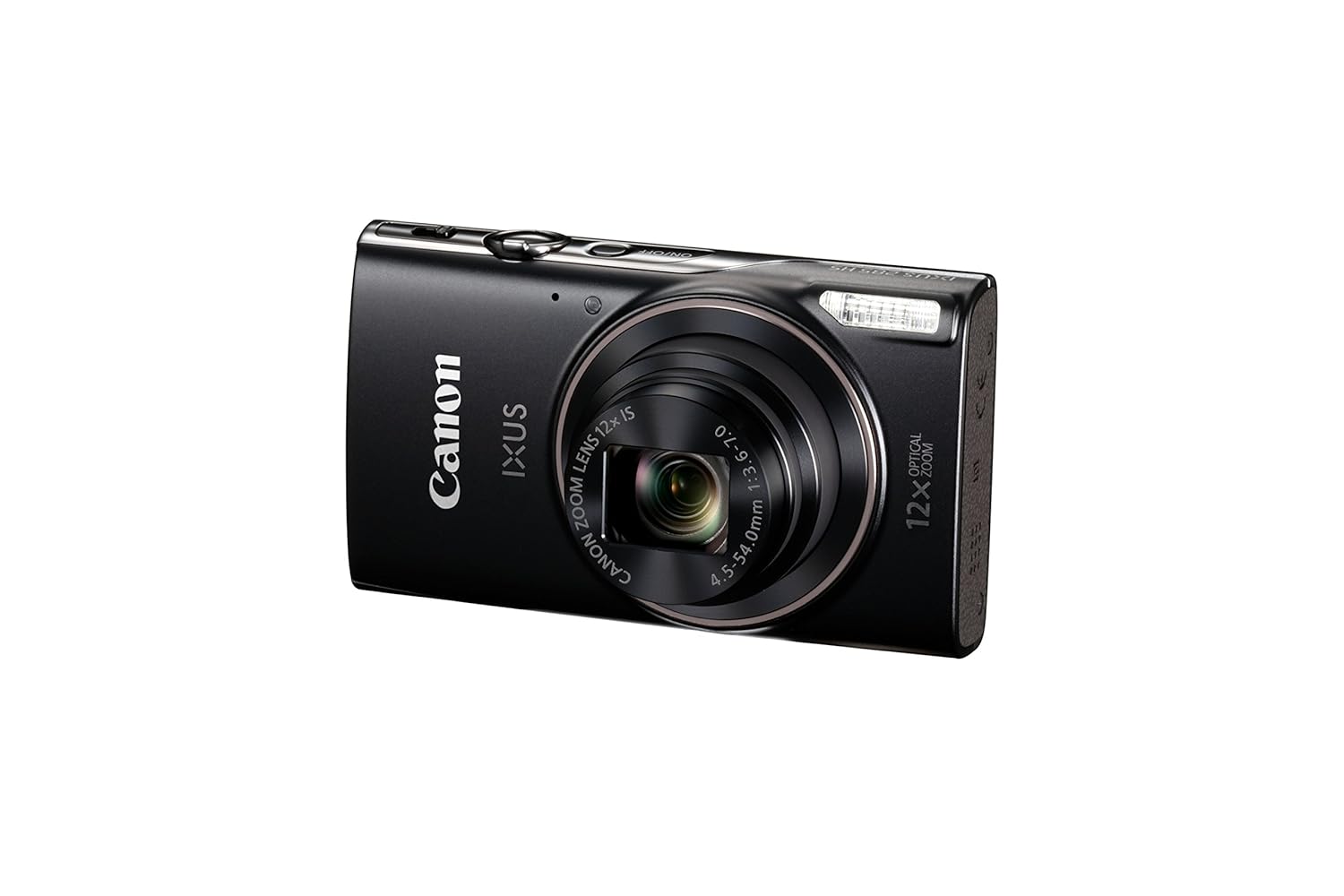 Canon IXUS 285 Compact Camera with 3 inch LCD Screen: Amazon.co.uk: Camera  & Photo