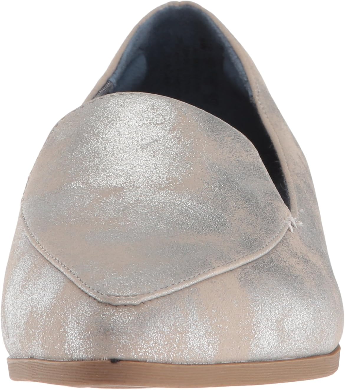 dr scholl's elegant loafer