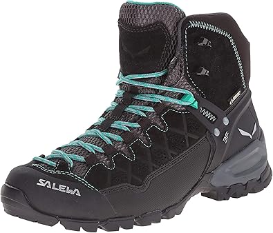 gore tex womens trainers