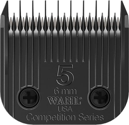 wahl ultimate competition series blade kits