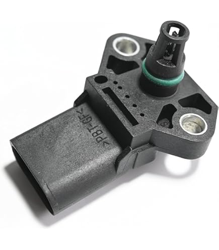 Kawasaki MAP Pressure Sensor 21176-0111 MAP Pressure Sensor 21176