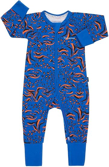 bonds zip wondersuit