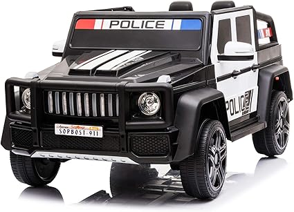 remote control ride on toy