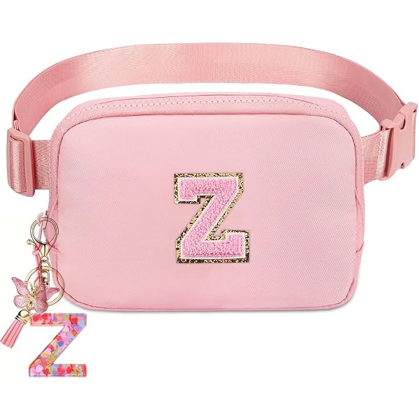 Janhavi Belt Bag For Women, Fanny Pack For Nigeria | Ubuy