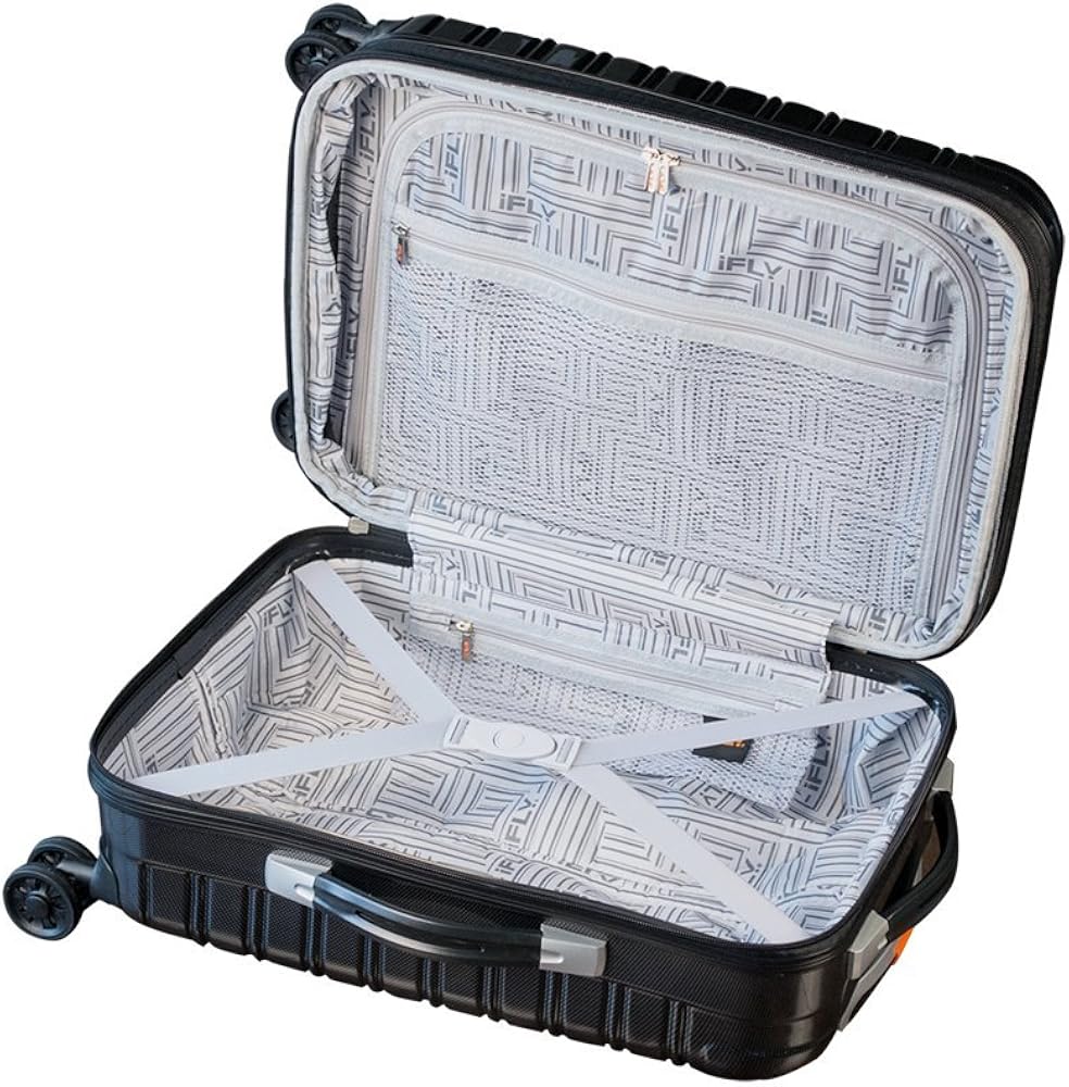 amazon ifly luggage
