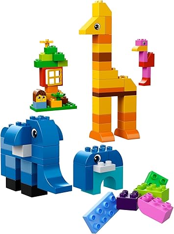 Boîte lego xxl Clearance