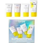 Supergoop! SPF Travel-Sized Favorites Set