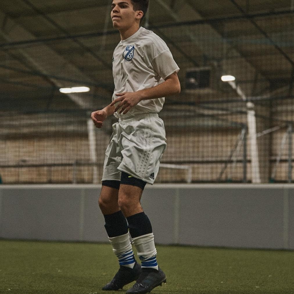 Storelli Unisex BodyShield Impact Sliders | Padded Soccer Sliding Undershorts | Enhanced Lower Body Protection : Clothing