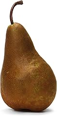 Pear Bosc Organic