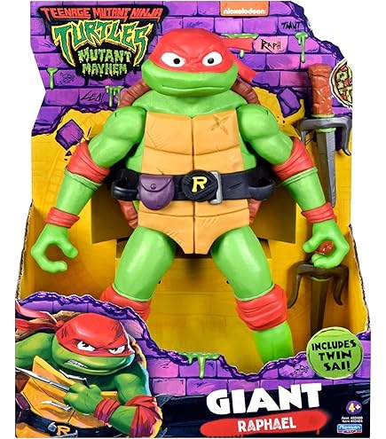 Amazon.com: Teenage Mutant Ninja Turtles Classic Collection