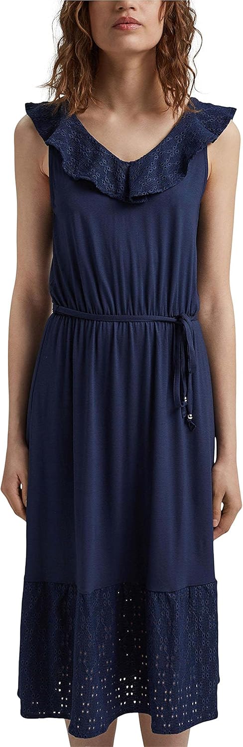 Esprit Robe Femme: Amazon.fr: V??tements et accessoires