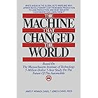 The Machine That Changed the World: The Story of Lean Production-- Toyota's Secret Weapon in the Global Car Wars That Is Now 