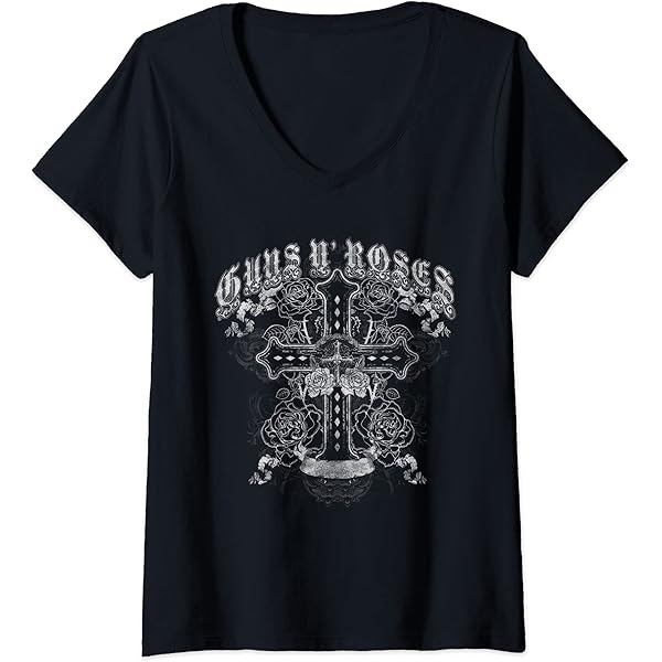 ミュージシャン Guns N' Roses 2025 Grey Skulls T-Shirt ミュージシャン Guns N' Roses 2025 Grey Skulls T-Shirt Grey