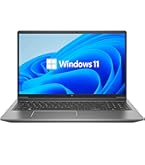 Amazon.com: HP ZBook 15 G6 15.6
