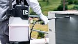 IK Multi Pro 9 Professional Sprayer 6L Capacity Ergonomic Europe Made view 2