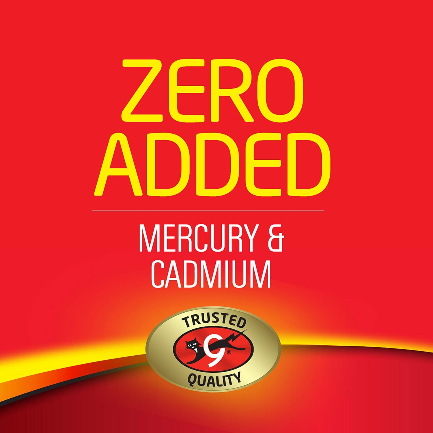EVEREADY 9V Battery, 9 Volt Alkaline (1 Count): Health & Personal Care