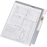 Lihit Lab., Inc. with medical records folder flap