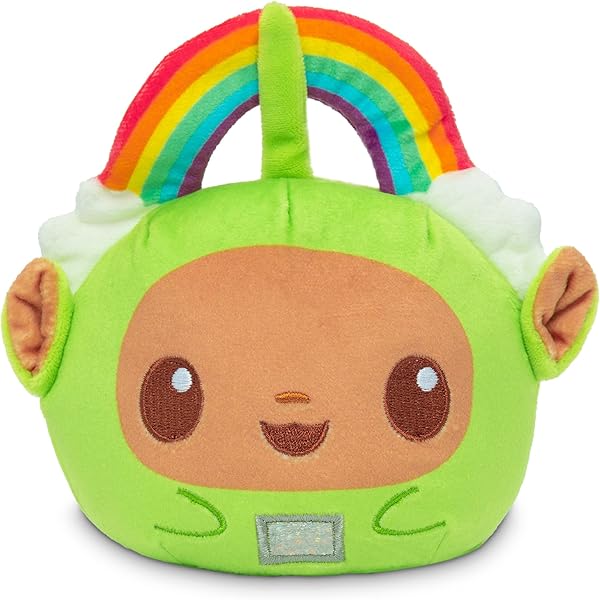 The Noo-noo Tidies Up (Teletubbies / A Lift-the-Flap Book