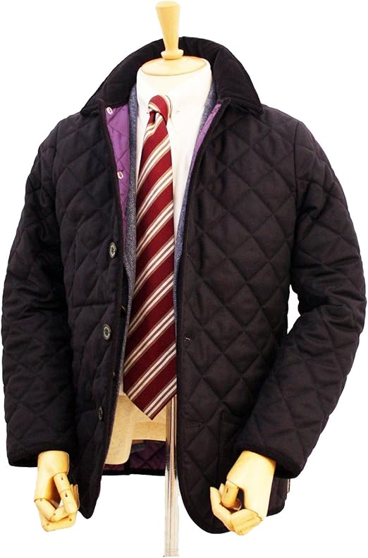 Amazon Traditional Weatherwear トラディショナル ウェザーウェア 正規取扱店 Waverly Wsq Navy Eminence 40サイズ コート ジャケット 通販