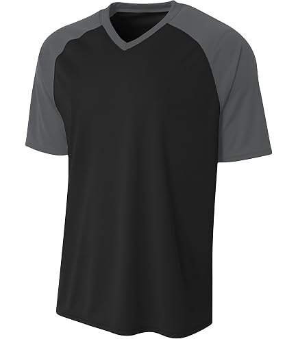 Amazon.com: A4 Strike Raglan Tee : Clothing, Shoes & Jewelry