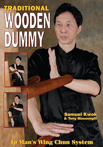 Download Traditional Wooden Dummy: Ip´s Man Wing Chun System PDF