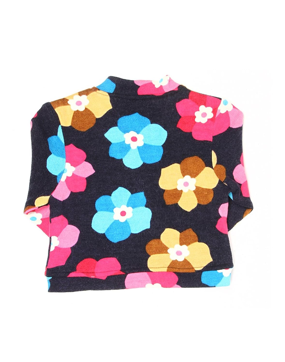 london fog girls casual shrug