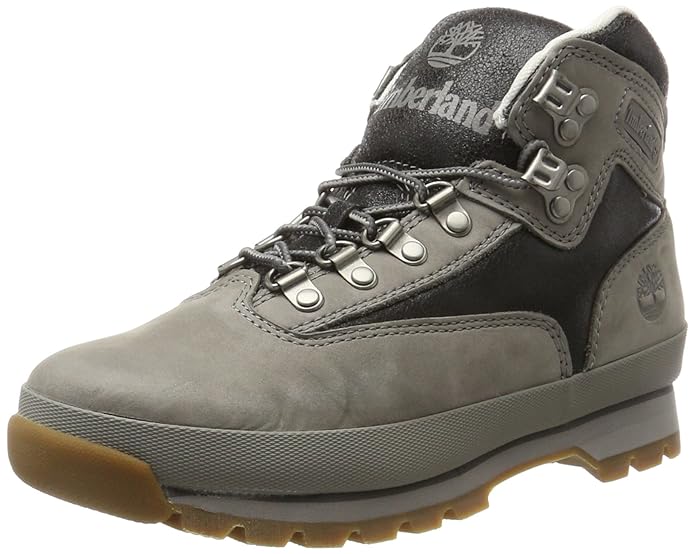 Timberland Damen Euro Hiker Chukka Boots