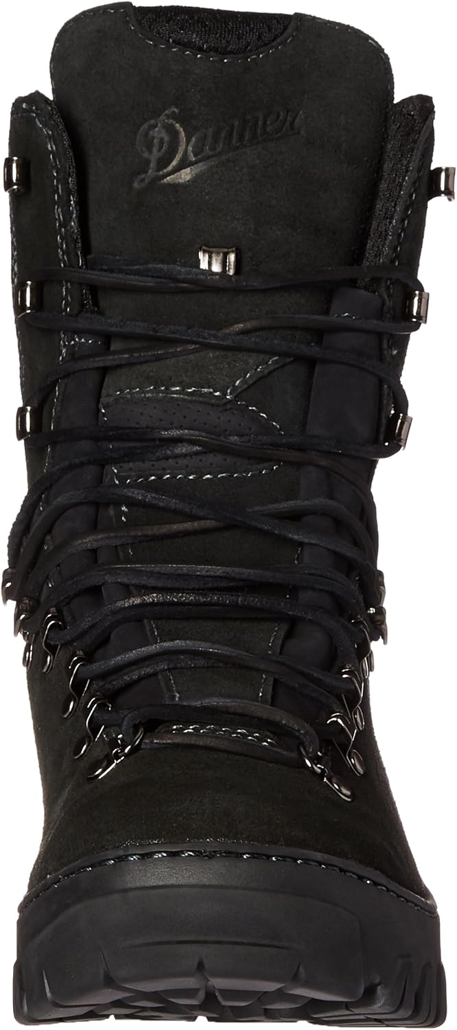 Danner Men's Wildland Tactical Firefighter 8" Fire and Safety Boot: Shoes