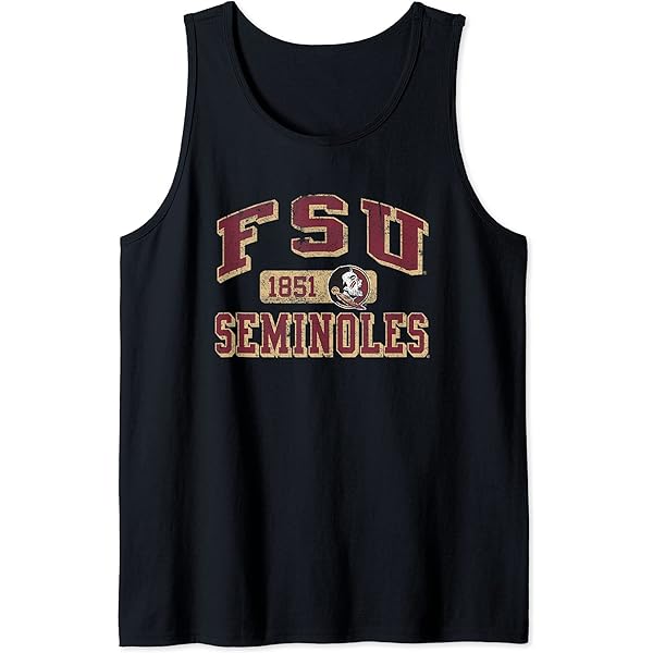 Design Ricamato Con Logo Florida State Seminoles - Foto 5