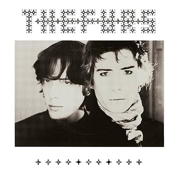 The Psychedelic Furs Love My Way Run Run Amazon Com Music