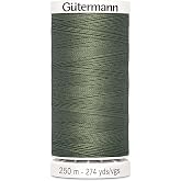 Sew-All Thread 273 Yards-Green Bay