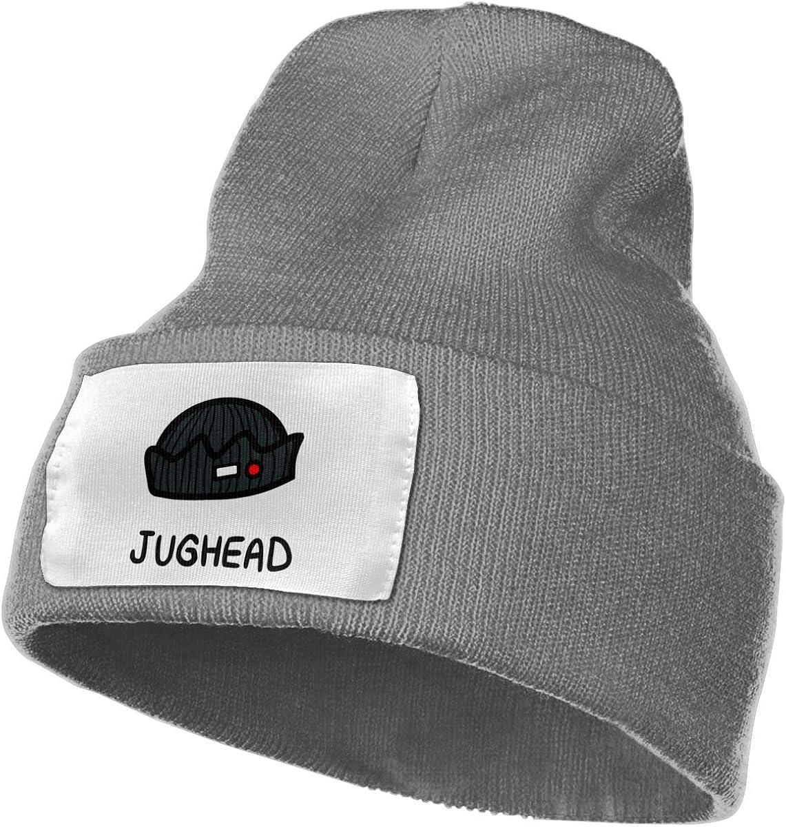 Unisex Winter Hats Jughead Jones Skull Caps Knit Hat Cap Beanie Cap for Men/Womens