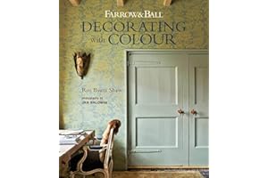 Farrow & Ball Decorating with Colour