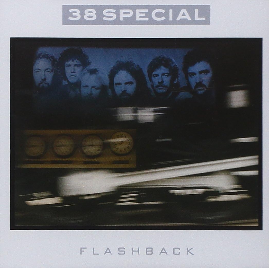 Flashback Best of 38 Special Amazon.ca Music