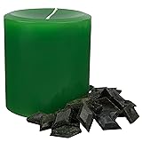 Christmas Green Candle Dye - Made in The USA