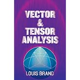 Vector and Tensor Analysis (Dover Books on Mathematics)