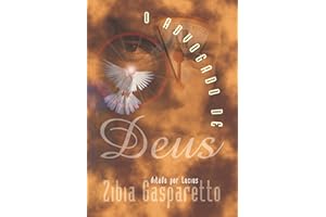 O advogado de Deus (Portuguese Edition)