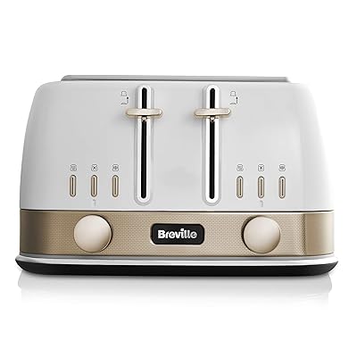 Breville VTT942 Slice Toaster with High-Lift Zambia Ubuy