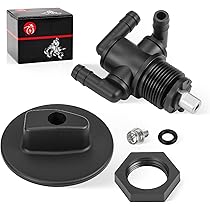 All Balls Carburetor Rebuild Kit (26-10102) Replacement for