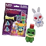 Just Toys LLC Five Nights at Freddy's SquishMe