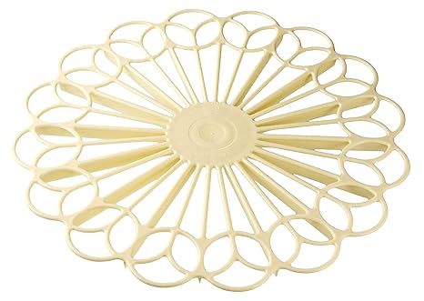 FACKELMANN Zenker 42473 Tortenkühler und –teiler Ø32 cm, Patisserie