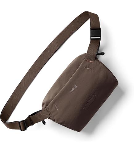 Amazon.com: Bellroy Lite Sling (lightweight crossbody bag