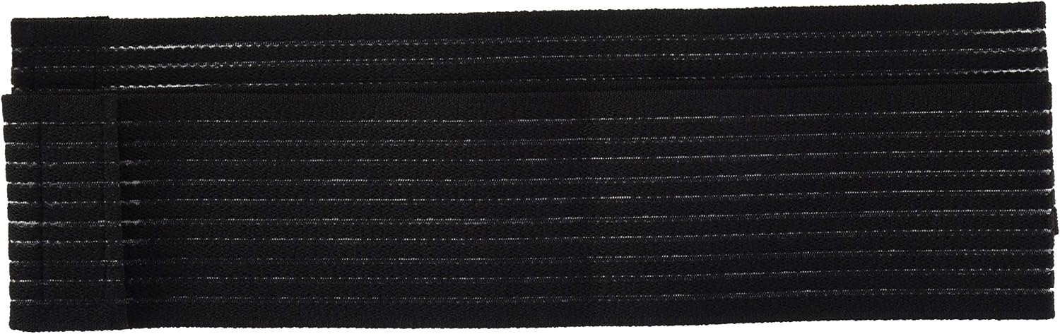 Hydas 2508.2.00 Universal Bandage 72 cm x 7.5 cm Black, 72cm x 7,5cm