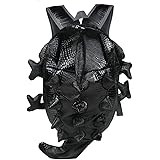 turtle backpack with spikes